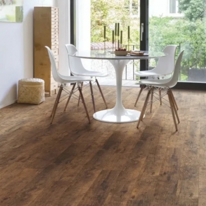 Ламинат Quick Step Perspective Wood PW1157 Дуб Почтенный натуральный промасленный