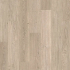Ламинат Quick Step Perspective Wood PW1304 Доска Дуба светло-серая лакированная