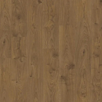 Ламинат Quick Step Perspective Wood PW1492 Доска Дуба белого медиум