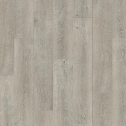Ламинат Quick Step Perspective Wood PW3575 Дуб Старинный серый