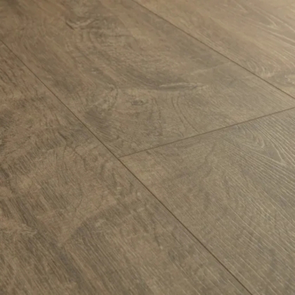 Ламинат Quick Step Perspective Wood PW3579 Дуб Природный коричневый Ламинат Quick Step Perspective Wood PW3579 Дуб Природный коричневый