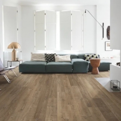 Ламинат Quick Step Perspective Wood PW3579 Дуб Природный коричневый Ламинат Quick Step Perspective Wood PW3579 Дуб Природный коричневый