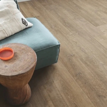 Ламинат Quick Step Perspective Wood PW3579 Дуб Природный коричневый Ламинат Quick Step Perspective Wood PW3579 Дуб Природный коричневый