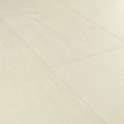 Ламинат Quick Step Perspective Wood PW6074 Доска Дуба выбеленная промасленная