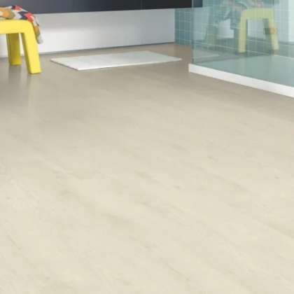 Ламинат Quick Step Perspective Wood PW6074 Доска Дуба выбеленная промасленная
