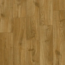 Ламинат Quick Step Perspective Wood PW9077 Дуб Рустик теплый