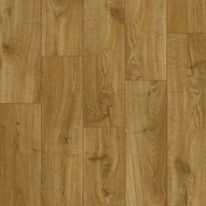 Ламинат Quick Step Perspective Wood PW9077 Дуб Рустик теплый