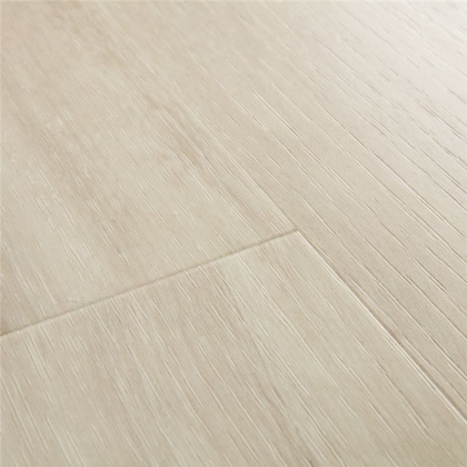 Инженерный виниловый замковой пол Quick Step Rigit Alpha Vinyl Small Plank AVSP40038 Дуб Каньон бежевый