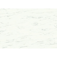 Виниловый замковой пол Quick Step Ambient Clic Plus AMCP40136 Мрамор Каррарский Белый