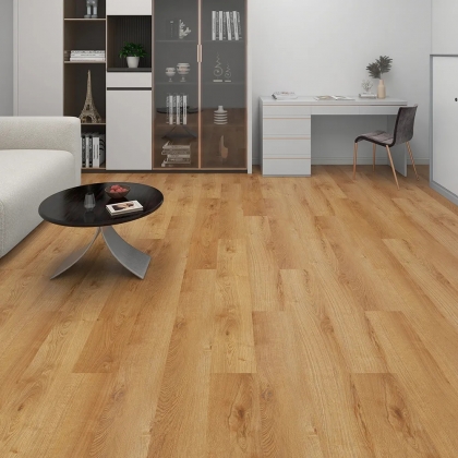 Полимерно-каменное покрытие Quick Step SPC Vinyl Atmosphere ASPC20252 Дуб Осенний Полимерно-каменное покрытие Quick Step SPC Vinyl Atmosphere ASPC20252 Дуб Осенний