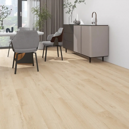 Полимерно-каменное покрытие Quick Step SPC Vinyl Atmosphere ASPC20253 Дуб Песочный Полимерно-каменное покрытие Quick Step SPC Vinyl Atmosphere ASPC20253 Дуб Песочный