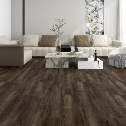 Полимерно-каменное покрытие Quick Step SPC Oasis OSPC20261 Дуб Тенистый