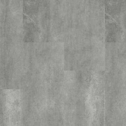 Полимерно-каменное покрытие Quick Step SPC Vinyl Volcano VSPC20257 Бетон темный Полимерно-каменное покрытие Quick Step SPC Vinyl Volcano VSPC20257 Бетон темный