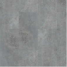 Полимерно-каменное покрытие SPC Salag Stone RC YA0016 Grunge Concrete