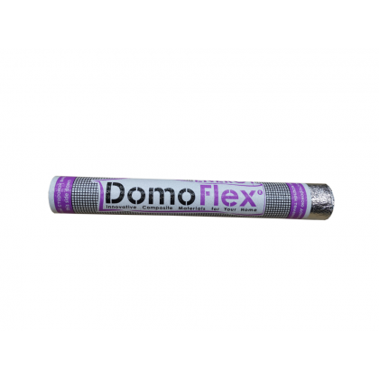 Подложка SOLID композитная Domoflex 9100*1100*3мм