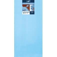 Подложка SOLID Синяя листовая 1050*500*5 мм
