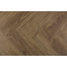 Полимерно-каменное покрытие SPC STEPTON Nordic Light 0109 Каштан Темный