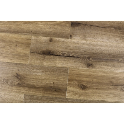 Полимерно-каменное покрытие SPC STEPTON Timeless Classic 001 Тик Золотистый