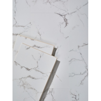 Полимерно-каменное покрытие SPC STEPTON Urban 0323 Calcite
