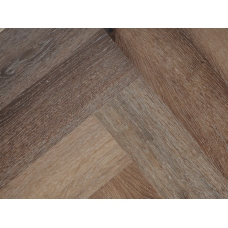 Полимерно-каменное покрытие SPC STEPTON Weave 0151 Дуб Лесной