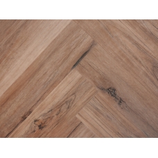Полимерно-каменное покрытие SPC STEPTON Weave 0202 Дуб Карамельный