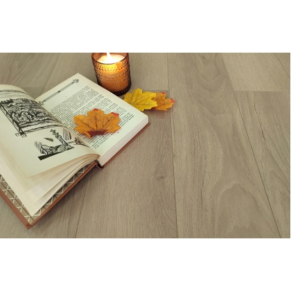 Полимерно-каменное покрытие STONE FLOOR MSPC Narrow 2529-13 MP Дуб Райдер