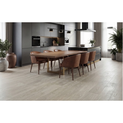 Полимерно-каменное покрытие STONE FLOOR MSPC Narrow 91790-8 MP Дуб Монро Полимерно-каменное покрытие STONE FLOOR MSPC Narrow 91790-8 MP Дуб Монро