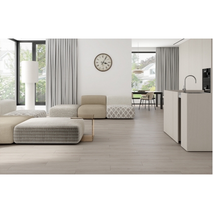 Полимерно-каменное покрытие STONE FLOOR MSPC Narrow DCH1-6 MP Дуб Корнерфилд Полимерно-каменное покрытие STONE FLOOR MSPC Narrow DCH1-6 MP Дуб Корнерфилд