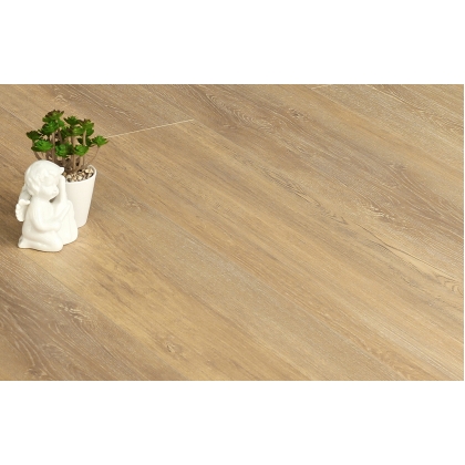Полимерно-каменное покрытие STONE FLOOR MSPC 0061-7 MP Дуб Яркий День
