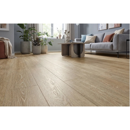 Полимерно-каменное покрытие STONE FLOOR MSPC 91790-B MP Дуб Летнее утро Полимерно-каменное покрытие STONE FLOOR MSPC 91790-B MP Дуб Летнее утро