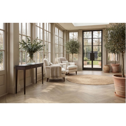 Полимерно-каменное покрытие STONE FLOOR MSPC Herringbone 2529-14 MP Растлфилд