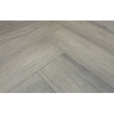Полимерно-каменное покрытие STONE FLOOR MSPC Herringbone 2529-4 MP Браунстоун