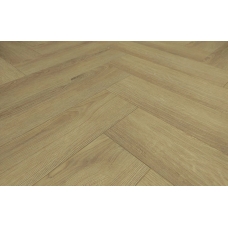 Полимерно-каменное покрытие STONE FLOOR MSPC Herringbone DCA3-2 MP Дуб Рейфилд