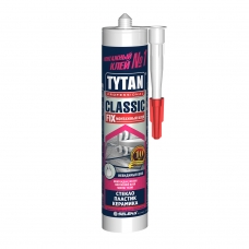 Жидкие гвозди TYTAN Professional Classic FIX 310 гр