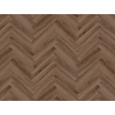 Полимерно-каменное покрытие SPC UNION Art Collection AR03-02 Дуб Брауни