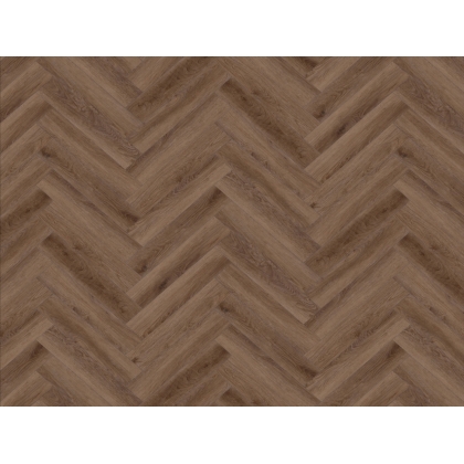 Полимерно-каменное покрытие SPC UNION Art Collection AR03-02 Дуб Брауни