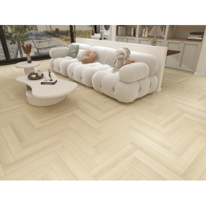 Полимерно-каменное покрытие SPC UNION Art Collection AR03-04 Дуб Верано