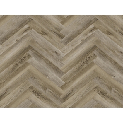 Полимерно-каменное покрытие SPC UNION Art Collection AR03-05 Дуб Эспер