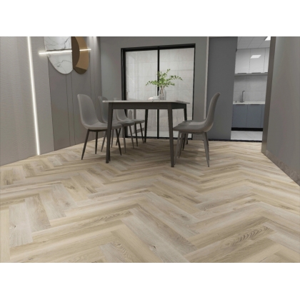 Полимерно-каменное покрытие SPC UNION Art Collection AR03-06 Дуб Крафт