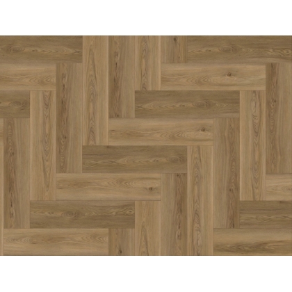 Полимерно-каменное покрытие SPC UNION Art Collection AR03-08 Дуб Рейн