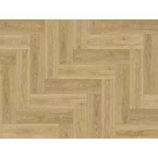 Полимерно-каменное покрытие SPC UNION Art Collection AR03-10 Дуб Нова