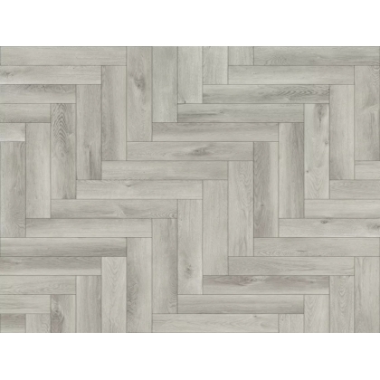 Полимерно-каменное покрытие SPC UNION Art Collection AR03-11 Дуб Полар