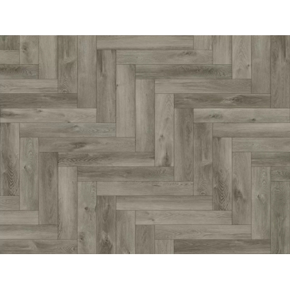 Полимерно-каменное покрытие SPC UNION Art Collection AR03-12 Дуб Айкон