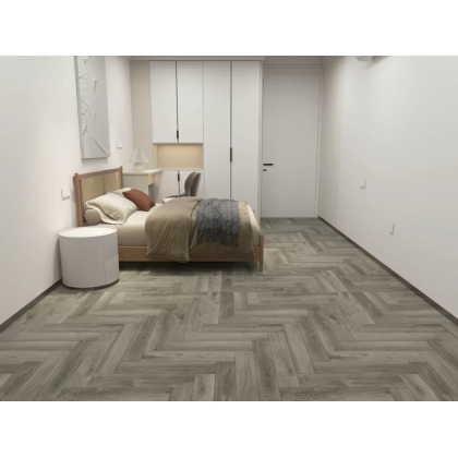 Полимерно-каменное покрытие SPC UNION Art Collection AR03-12 Дуб Айкон