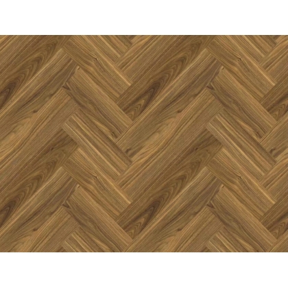 Полимерно-каменное покрытие SPC UNION Art Collection AR03-14 Орех Нэш