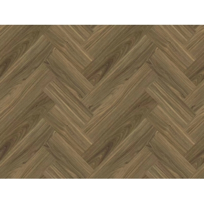 Полимерно-каменное покрытие SPC UNION Art Collection AR03-16 Орех Ариал
