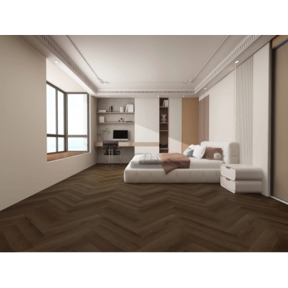 Полимерно-каменное покрытие SPC UNION Art Collection AR03-20 Дуб Оллман