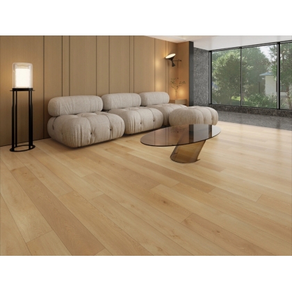 Полимерно-каменное покрытие SPC UNION Creative Collection CR04-07 Дуб Леон