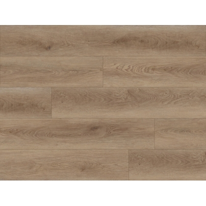 Полимерно-каменное покрытие SPC UNION Essence Collection ES02-02 Дуб Мокко