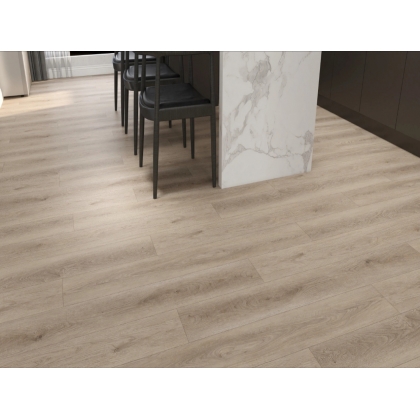 Полимерно-каменное покрытие SPC UNION Essence Collection ES02-07 Дуб Соул